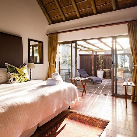 St Francis Golf Lodge セント・フランシス・ベイ エクステリア 写真