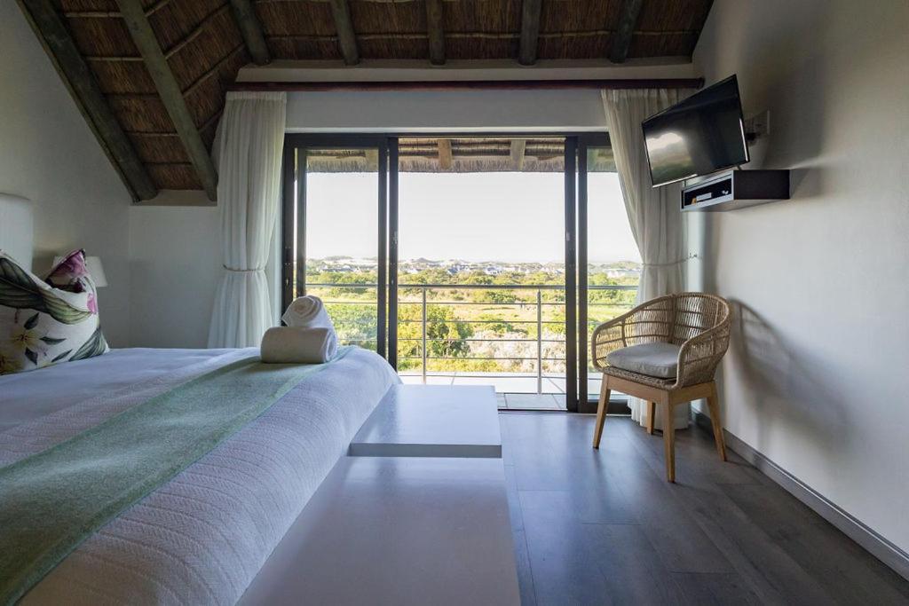 St Francis Golf Lodge セント・フランシス・ベイ エクステリア 写真