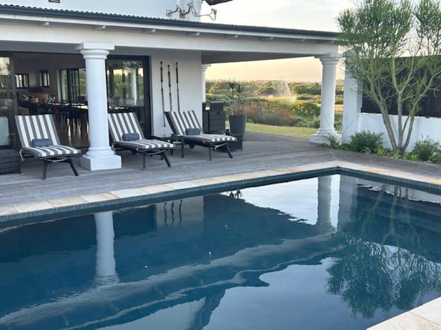 St Francis Golf Lodge セント・フランシス・ベイ エクステリア 写真