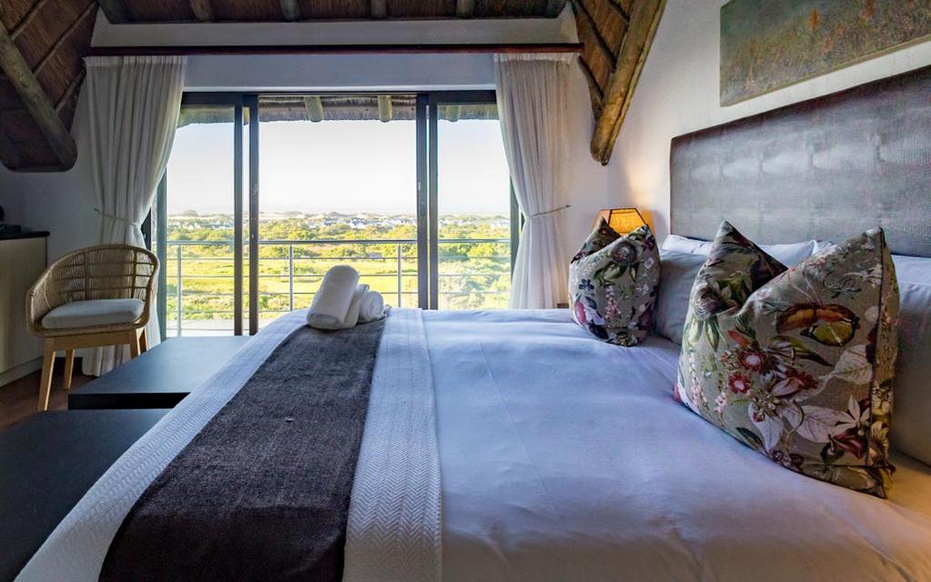 St Francis Golf Lodge セント・フランシス・ベイ エクステリア 写真