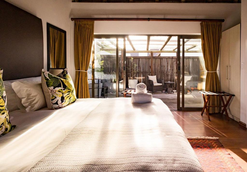 St Francis Golf Lodge セント・フランシス・ベイ エクステリア 写真