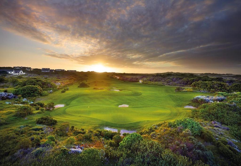 St Francis Golf Lodge セント・フランシス・ベイ エクステリア 写真