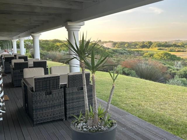 St Francis Golf Lodge セント・フランシス・ベイ エクステリア 写真