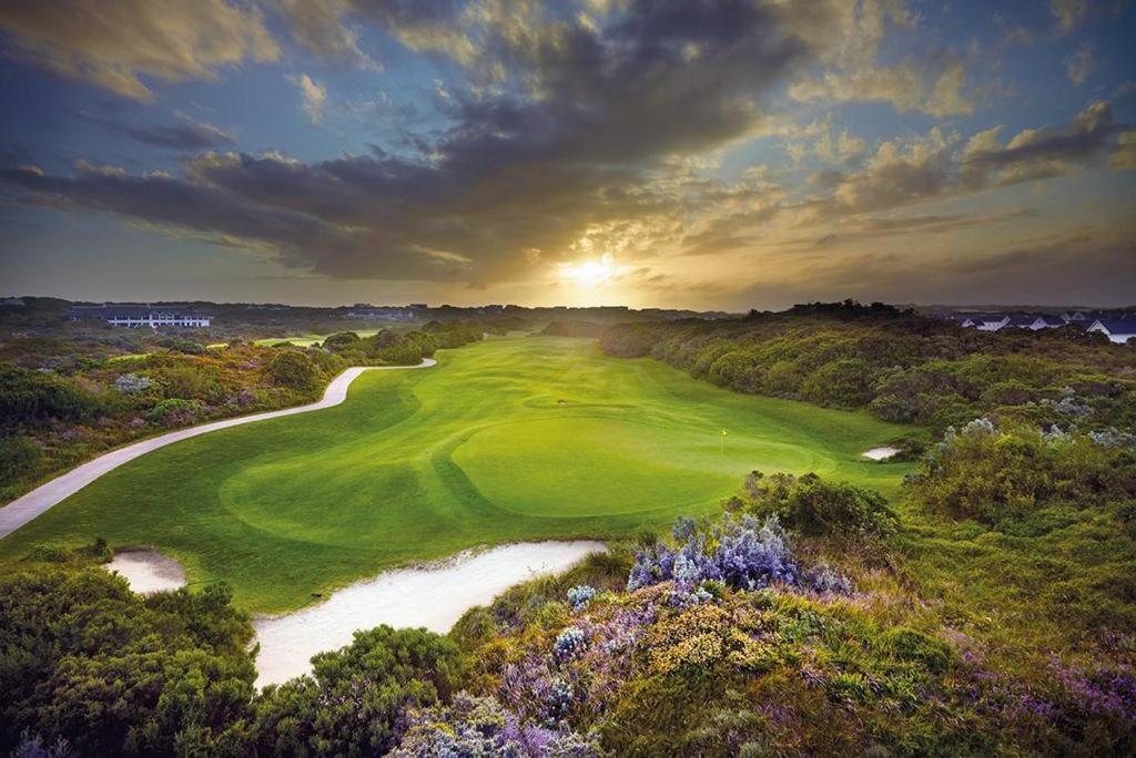 St Francis Golf Lodge セント・フランシス・ベイ エクステリア 写真