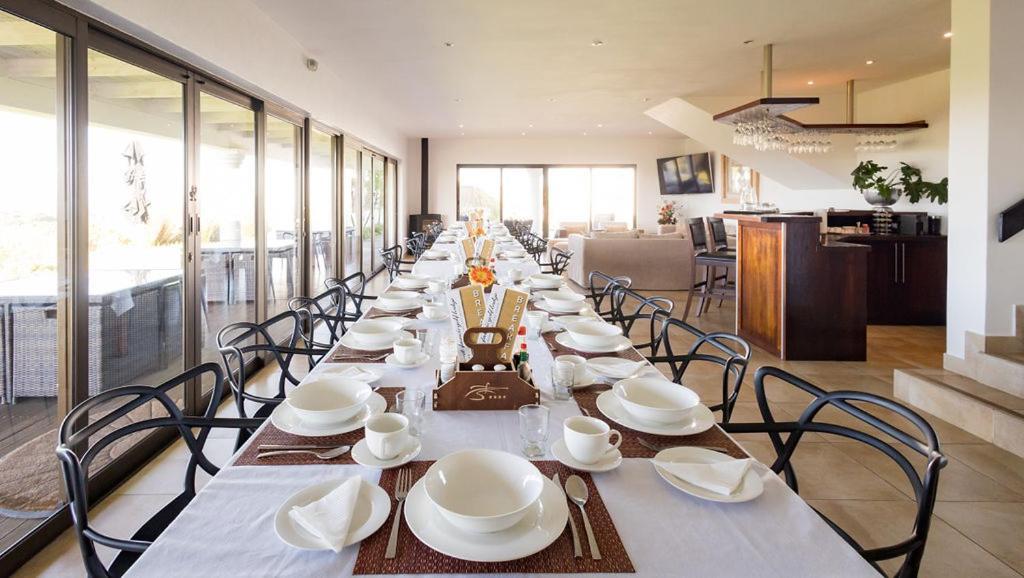 St Francis Golf Lodge セント・フランシス・ベイ エクステリア 写真