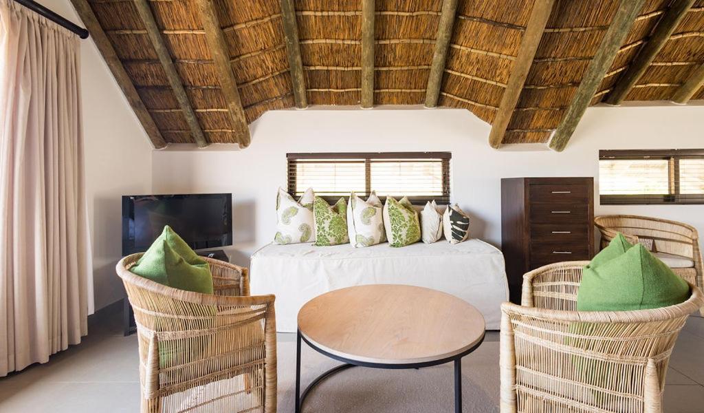 St Francis Golf Lodge セント・フランシス・ベイ エクステリア 写真