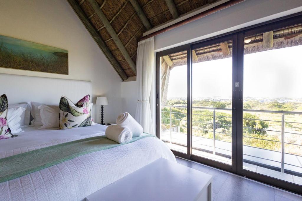 St Francis Golf Lodge セント・フランシス・ベイ エクステリア 写真
