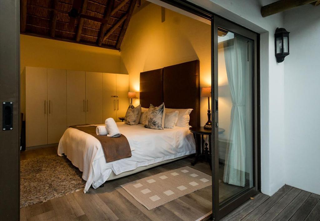 St Francis Golf Lodge セント・フランシス・ベイ エクステリア 写真