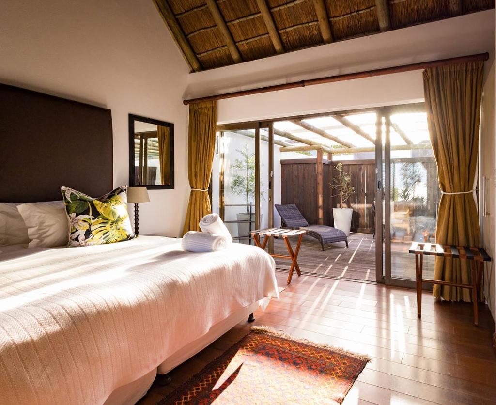 St Francis Golf Lodge セント・フランシス・ベイ エクステリア 写真