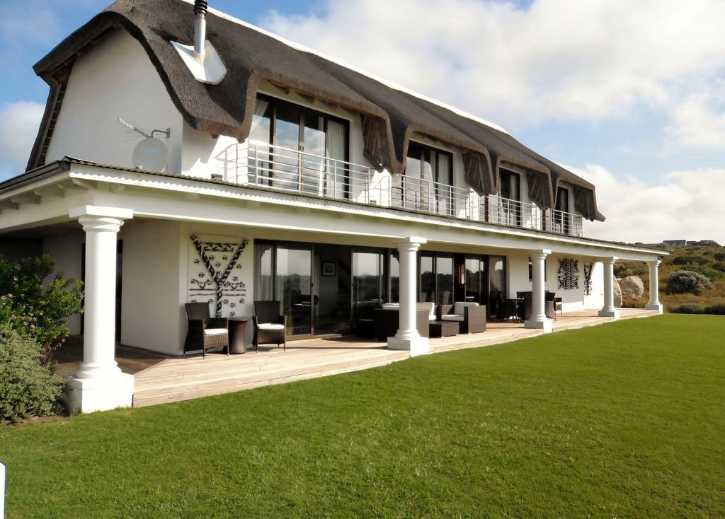 St Francis Golf Lodge セント・フランシス・ベイ エクステリア 写真