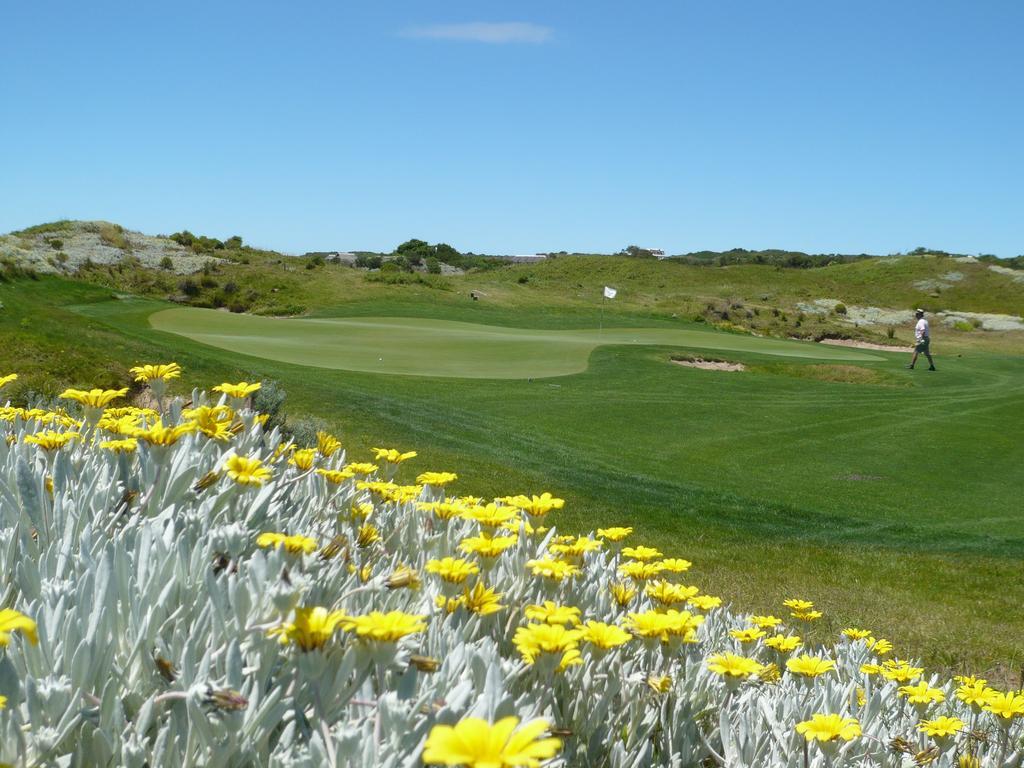 St Francis Golf Lodge セント・フランシス・ベイ エクステリア 写真