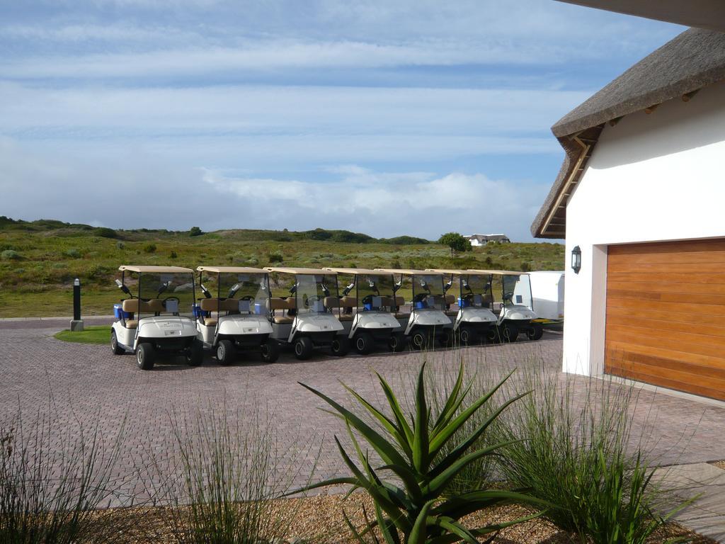 St Francis Golf Lodge セント・フランシス・ベイ エクステリア 写真
