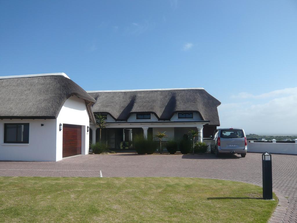 St Francis Golf Lodge セント・フランシス・ベイ エクステリア 写真