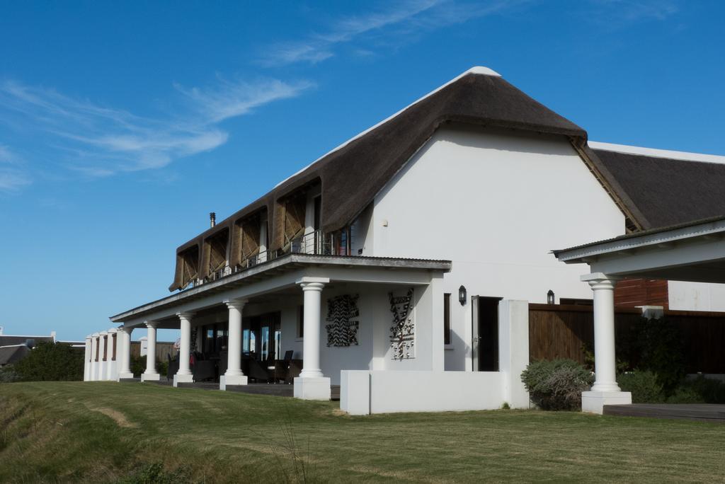 St Francis Golf Lodge セント・フランシス・ベイ エクステリア 写真
