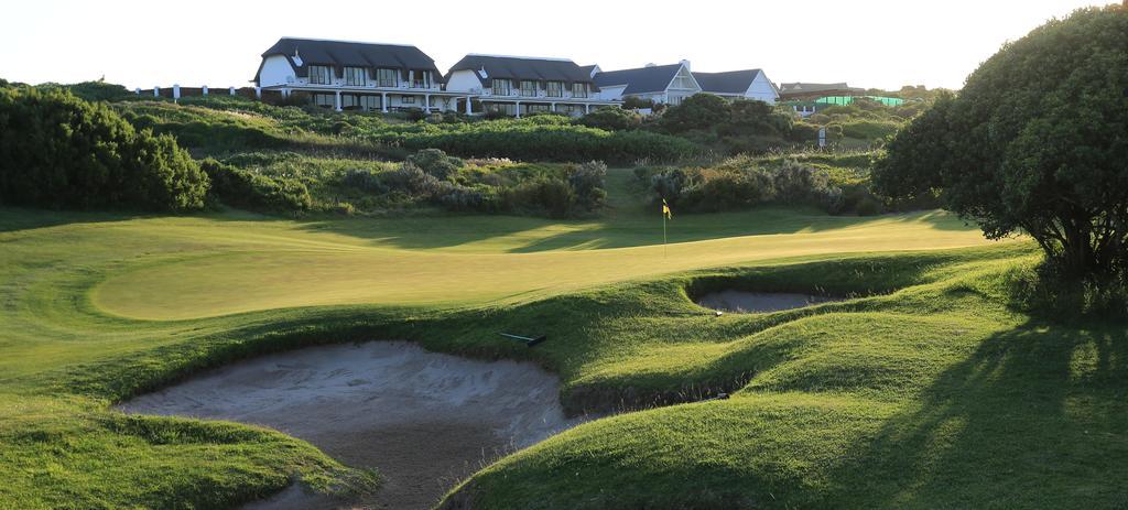 St Francis Golf Lodge セント・フランシス・ベイ エクステリア 写真